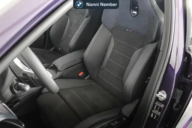 BMW 1 Series view 13