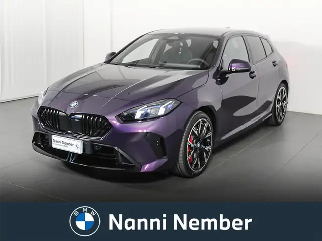 BMW 1 Series main image