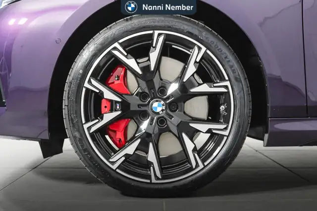 BMW 1 Series view 7