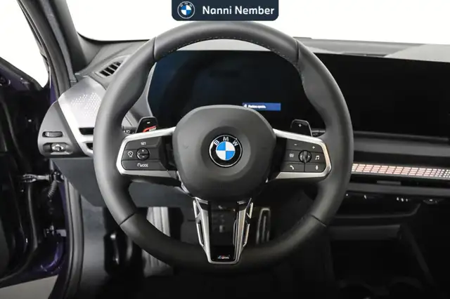 BMW 1 Series view 9
