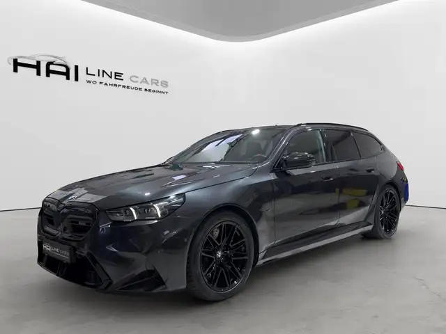 BMW M5 M5 Touring | M Driver’s Package | Driving Assistant Professional | Bowers & Wilkins | AHK