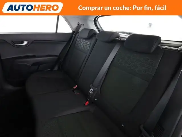 Kia Rio view 15