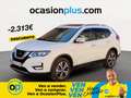 Nissan X-Trail 1.7 dCi N-Connecta 4x4-i Blanco - thumbnail 1