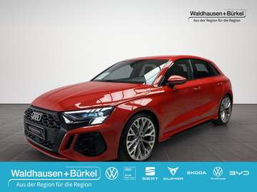 Sportback 2.5 TFSI quattro HUD + B&O + EA7 Klima