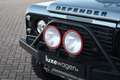 Land Rover Defender 110 2.2 TD4 Hard Top 1e eig. NL-auto Black-pack Eu Grijs - thumbnail 13