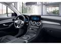 Mercedes-Benz GLC 220 d 4MATIC PTS Navi AUT Wide Cam LED SHZ Gris - thumbnail 21