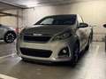 Peugeot 108 108 PureTech 82 Allure Zilver - thumbnail 1