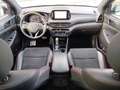 Hyundai TUCSON N Line Mild-Hybrid 4WD LED PDCvo+hi+360° Blanc - thumbnail 13