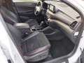 Hyundai TUCSON N Line Mild-Hybrid 4WD LED PDCvo+hi+360° Blanc - thumbnail 11