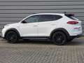 Hyundai TUCSON N Line Mild-Hybrid 4WD LED PDCvo+hi+360° Blanc - thumbnail 5