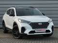 Hyundai TUCSON N Line Mild-Hybrid 4WD LED PDCvo+hi+360° Blanc - thumbnail 1
