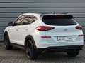 Hyundai TUCSON N Line Mild-Hybrid 4WD LED PDCvo+hi+360° Blanc - thumbnail 4