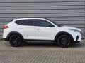 Hyundai TUCSON N Line Mild-Hybrid 4WD LED PDCvo+hi+360° Blanc - thumbnail 2