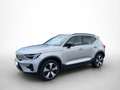 Volvo XC40 Recharge Pure Electric MY23 Silber - thumbnail 2