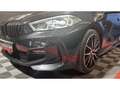 BMW 120 120D  M Sport F40 GARANTIE 12 MOIS Schwarz - thumbnail 36