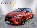Renault Clio Techno TCe 90 Portocaliu - thumbnail 1