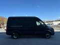 Volkswagen Crafter 2.0Bi-TDi PERMIS B AIRCO CAMÉRA 6 ROUES !! EURO5B Zwart - thumbnail 5