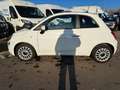 Fiat 500 Hybrid Lounge neopatentati White - thumbnail 7