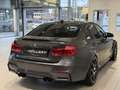 BMW M3 F80 Competition*Head-Up*Vollleder*Memory*360° Grau - thumbnail 5
