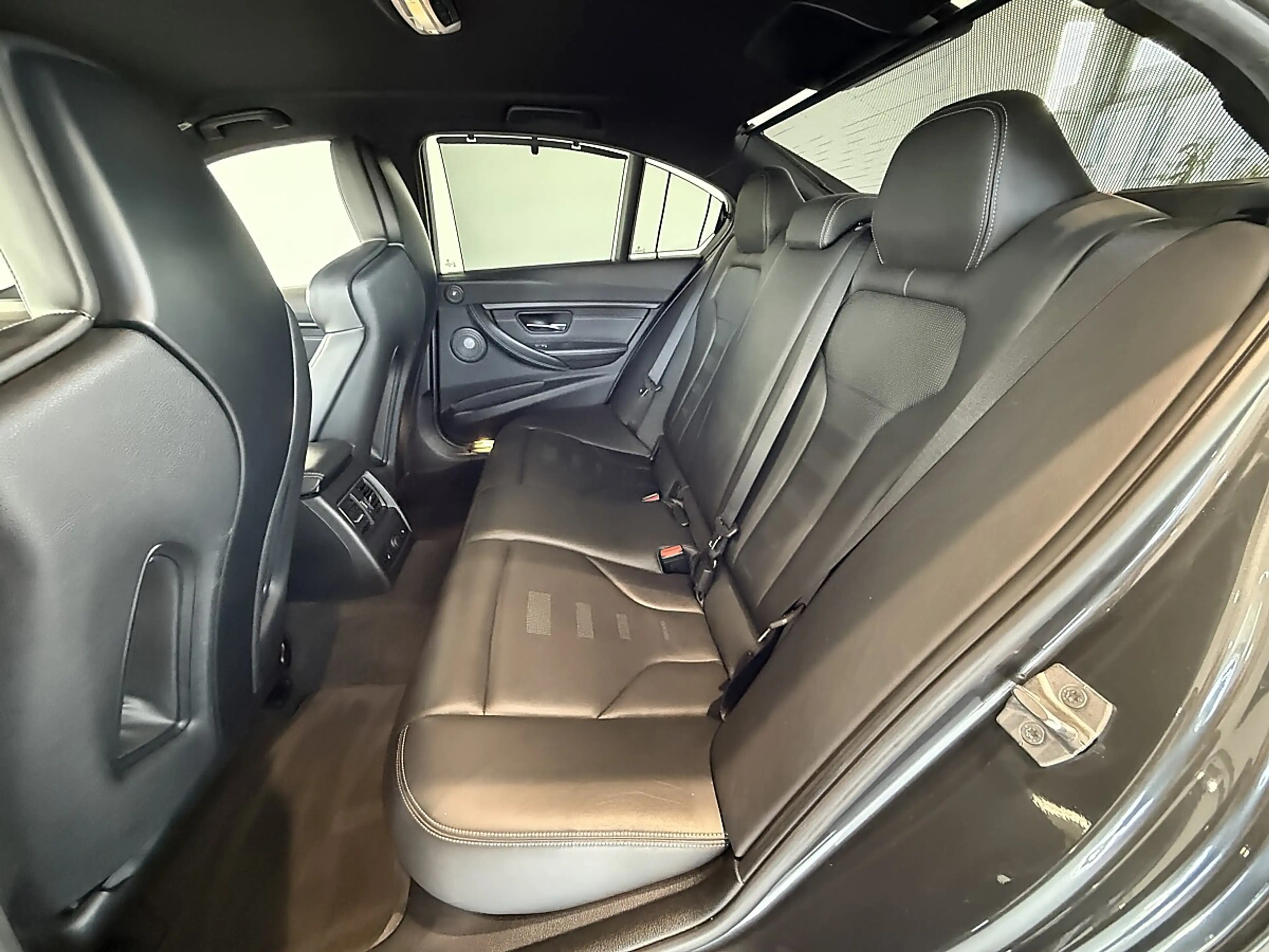 BMW M3 F80 Competition*Head-Up*Vollleder*Memory*360° — photo 11