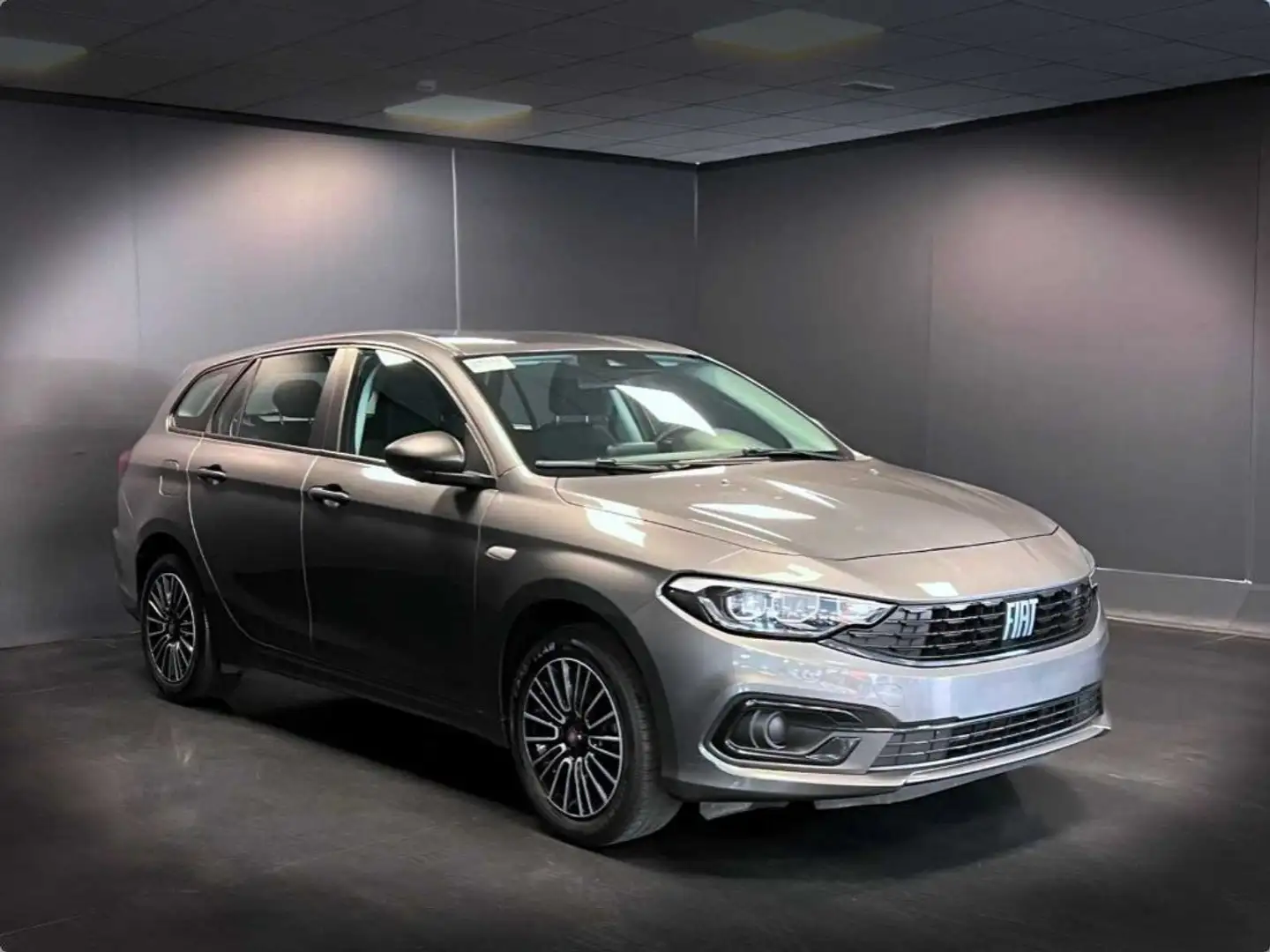 Fiat Tipo 1.0 SW Grigio - 2