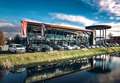 BMW X1 XDRIVE25D HIGH EXEC. SPORTLINE LEDER - PANO. DAK Zwart - thumbnail 6