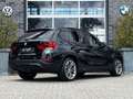 BMW X1 XDRIVE25D HIGH EXEC. SPORTLINE LEDER - PANO. DAK Zwart - thumbnail 3
