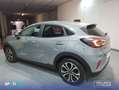 Ford Puma 1.0 EcoBoost 125cv ST-Line MHEV ST Line Gris - thumbnail 7