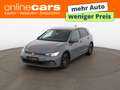 Volkswagen Golf VIII 1.5 eTSI Life Aut LED RADAR NAVI ASSIST Grau - thumbnail 1