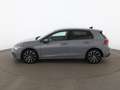 Volkswagen Golf VIII 1.5 eTSI Life Aut LED RADAR NAVI ASSIST Grau - thumbnail 6