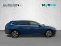 Peugeot 508 SW BlueHDI 130 EAT8 Allure/Navi/Sitzheizung Синій - thumbnail 4