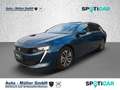 Peugeot 508 SW BlueHDI 130 EAT8 Allure/Navi/Sitzheizung Синій - thumbnail 1