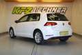 Volkswagen Golf VII 1.0 TSI "SITZH*NAVI*PDC" Weiß - thumbnail 7
