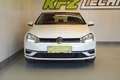Volkswagen Golf VII 1.0 TSI "SITZH*NAVI*PDC" Weiß - thumbnail 9