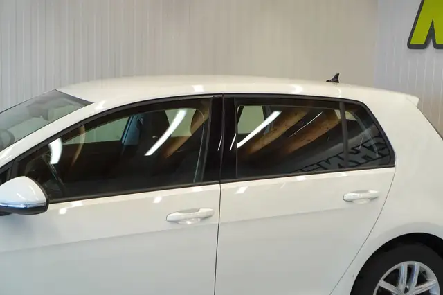 Volkswagen Golf view 12