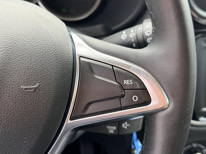 Dacia Lodgy 1.3 TCe Tech Road | 7 Persoons | Camera | Navigati — photo 10