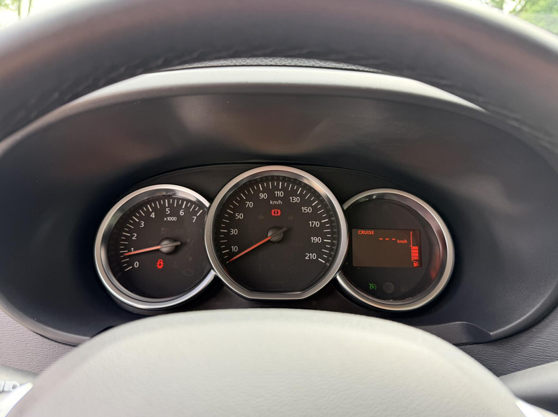 Dacia Lodgy 1.3 TCe Tech Road | 7 Persoons | Camera | Navigati — photo 12