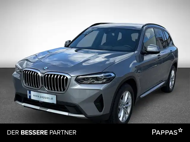 BMW X3-Rehe X3-Reihe HUD Pano SHZ PTS Park-Assist Cam