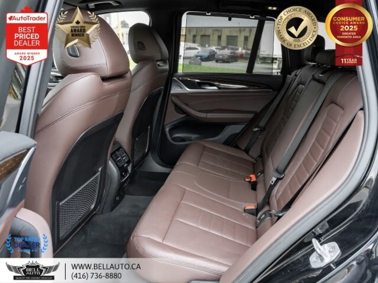 BMW X3 photo BMW X3