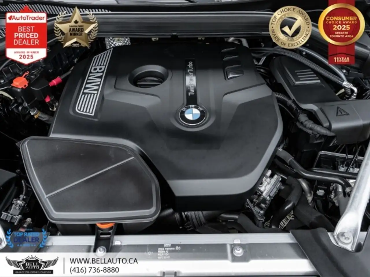 BMW X3 photo BMW X3