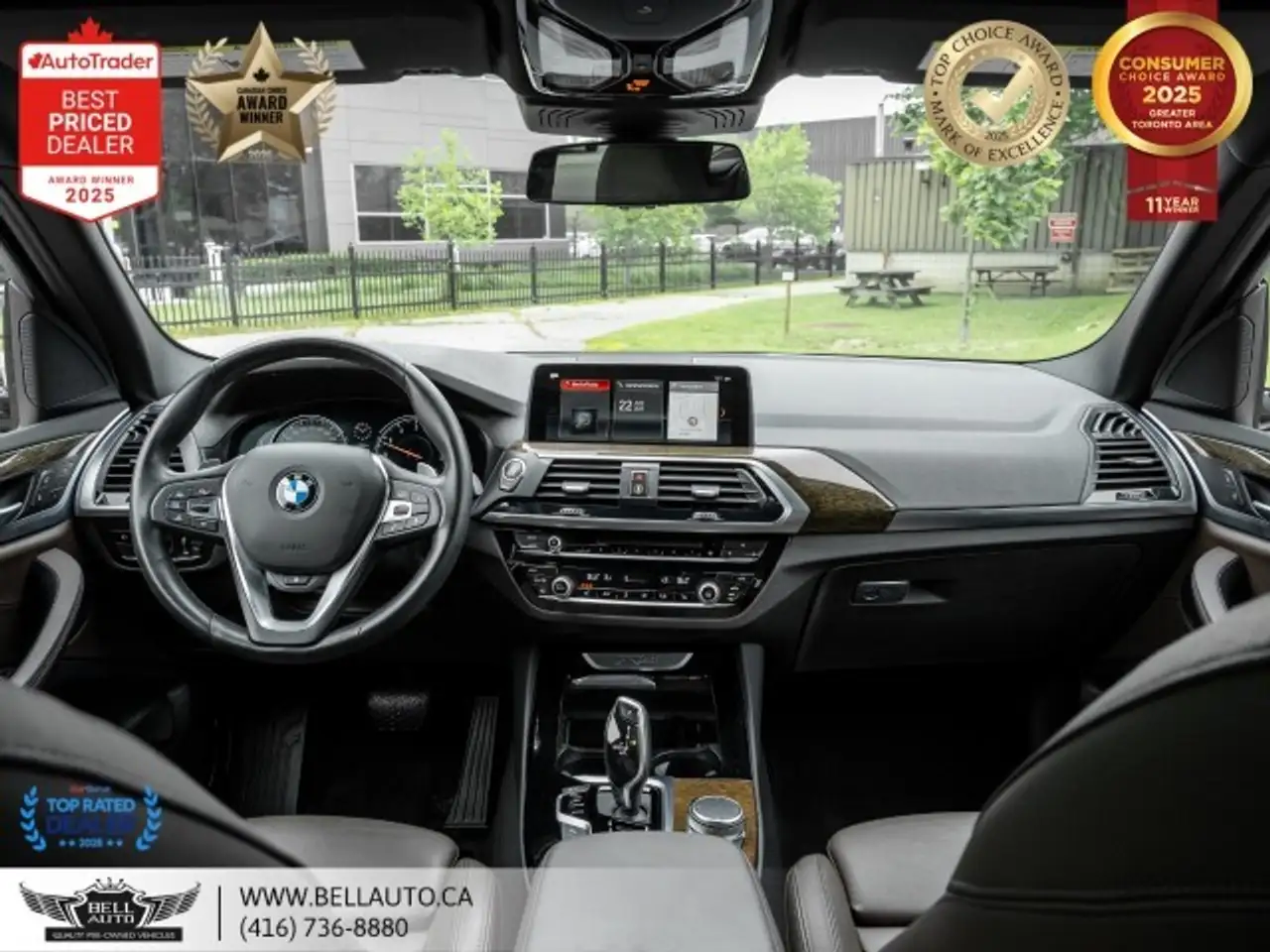 BMW X3 photo BMW X3