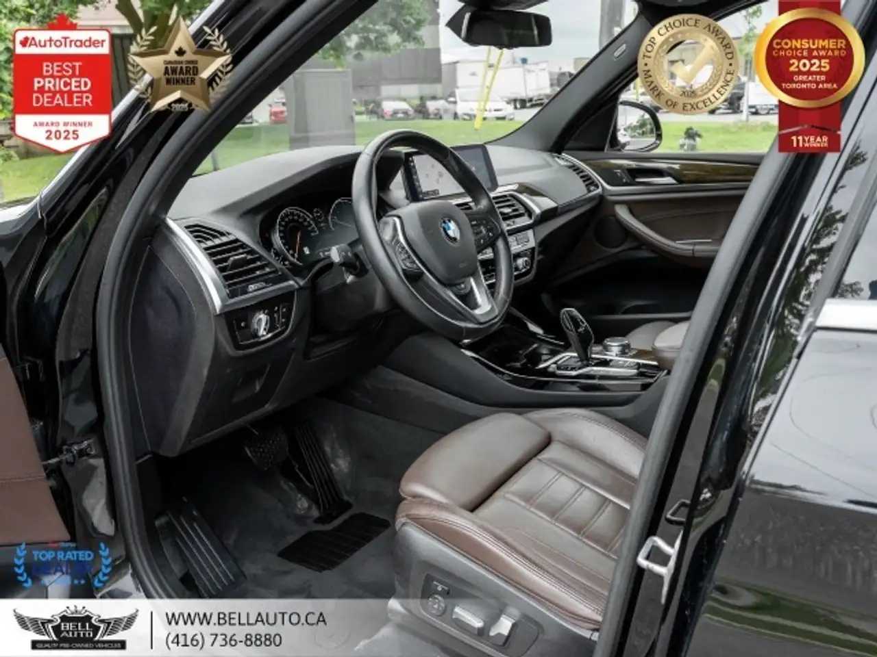 BMW X3 photo BMW X3