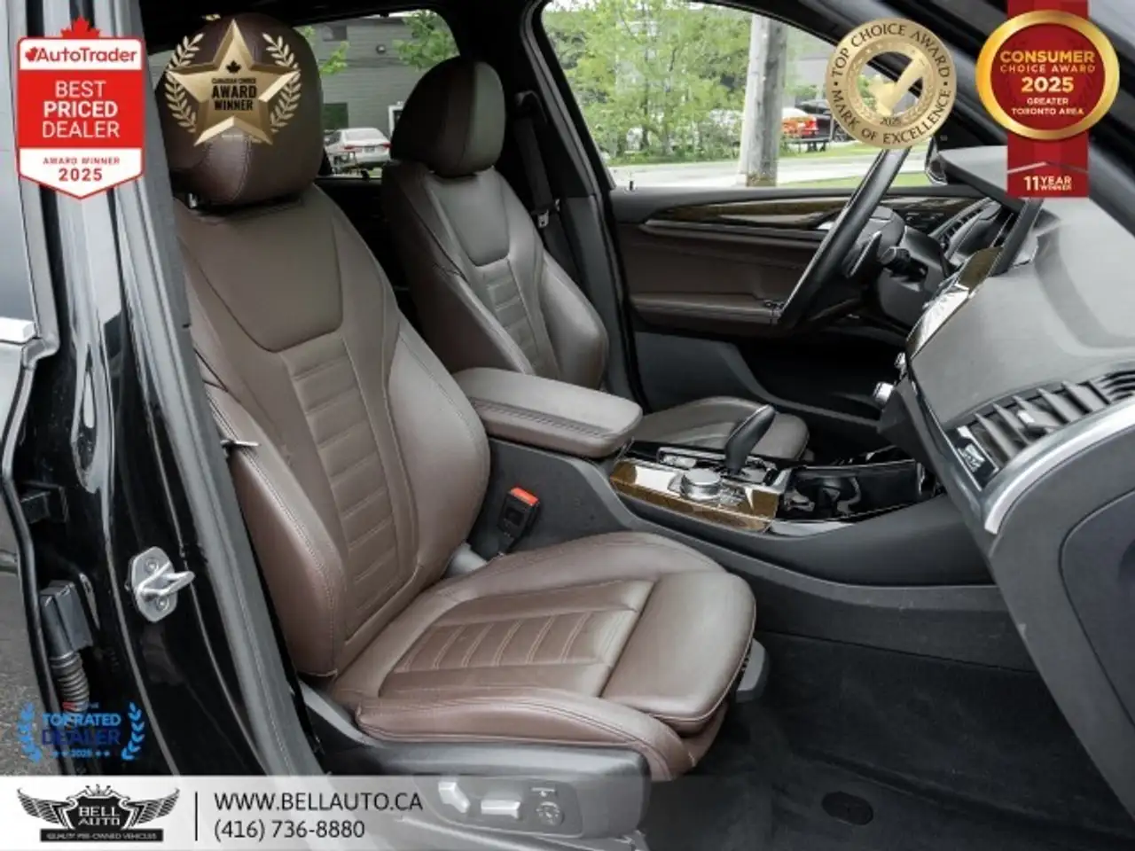 BMW X3 photo BMW X3