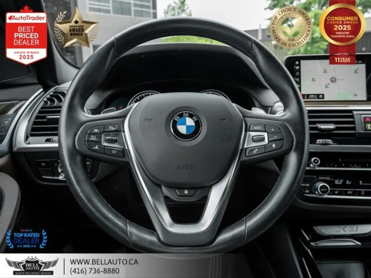 BMW X3 photo BMW X3