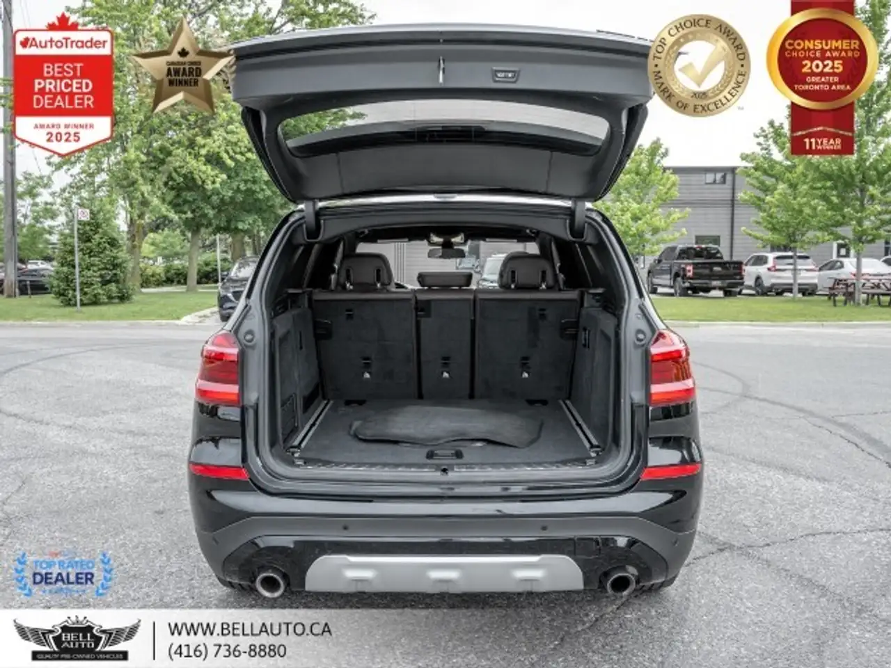 BMW X3 photo BMW X3