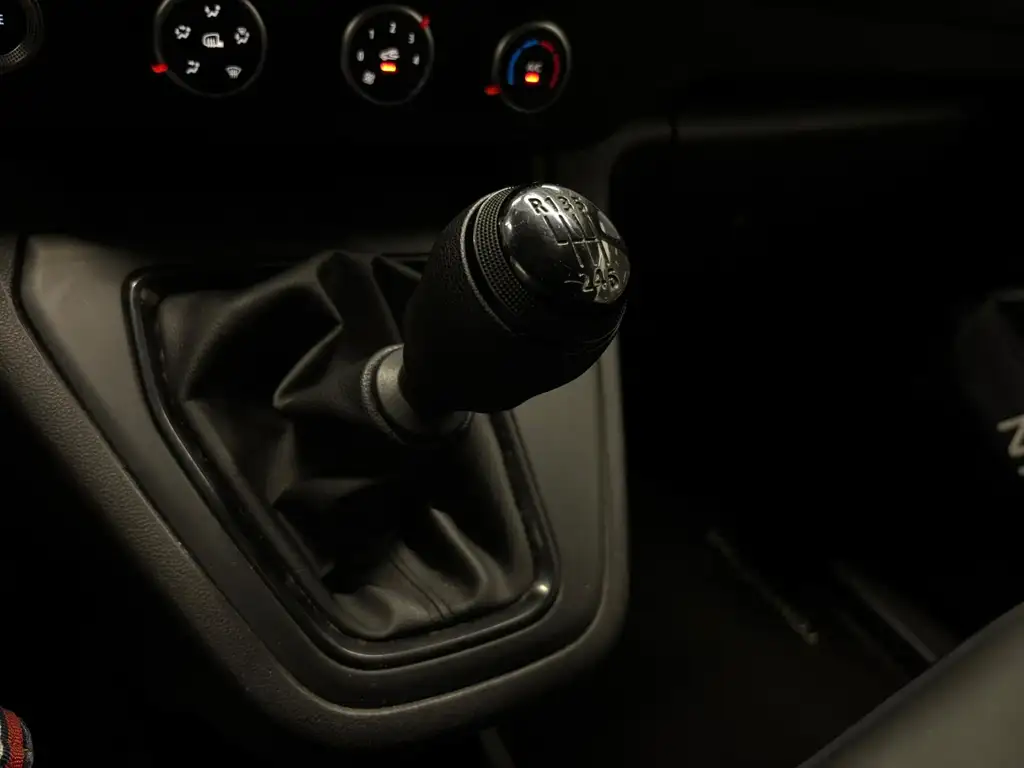 Nissan Townstar | foto 11