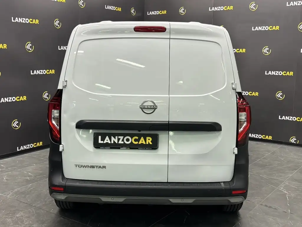 Nissan Townstar | foto 5
