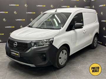 1.3 130CV N-CONNECTA *PREZZO+IVA*