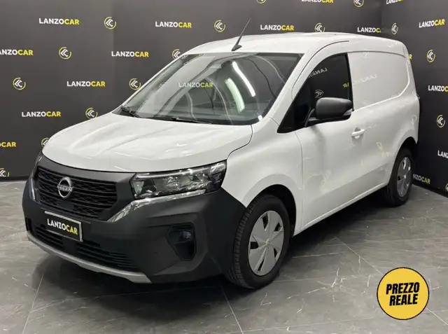 Nissan Townstar 1.3 130CV N-CONNECTA *PREZZO+IVA*
