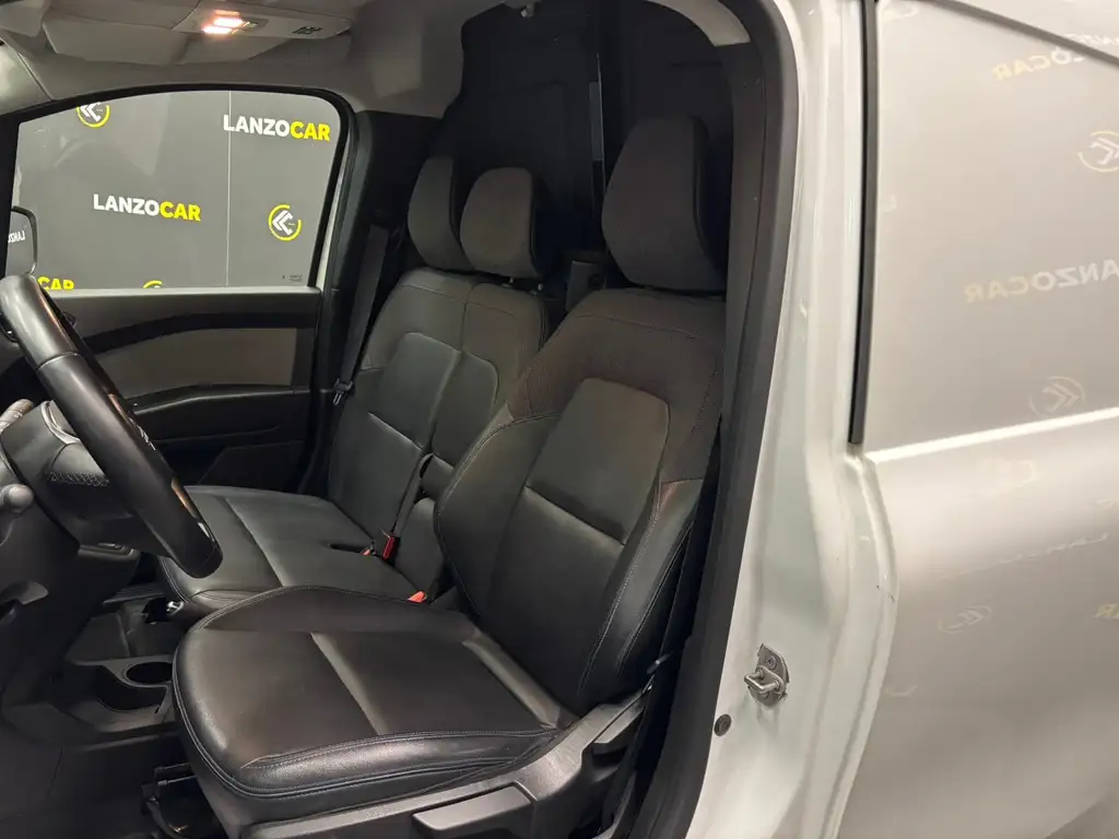 Nissan Townstar | foto 12
